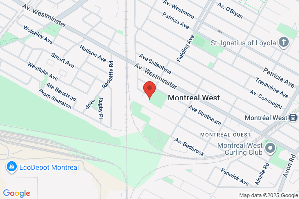 Montreal West (Town of), Children's Library