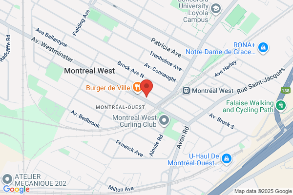 Montreal, Cote-Saint-Luc-Hampstead-Montreal-Ouest, Libraries, Montreal West, Youths