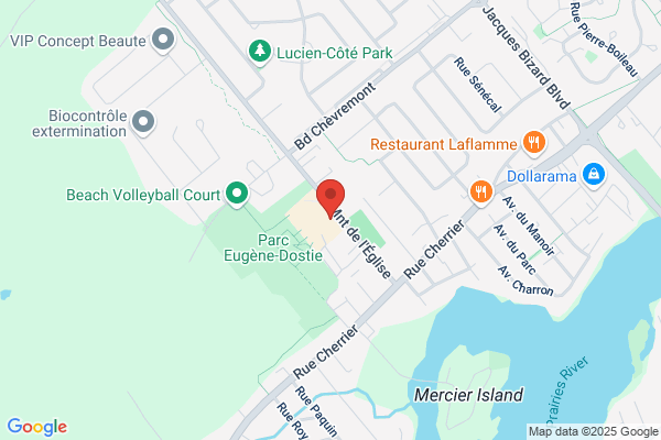 Montreal, L'ile-Bizard-Sainte-Genevieve-Sainte-Anne-De-Bellev, Culture-Sports-Recreation, Libraries, Sainte-Genevieve