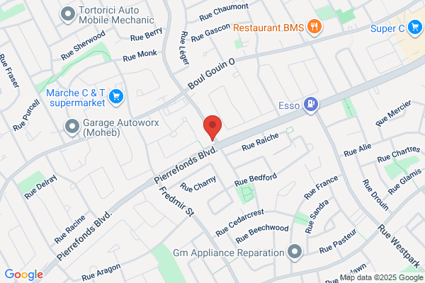 Acupuncture Et Laser Jean Legault