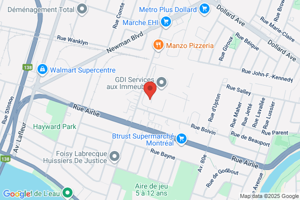 Distinction Maintenance Services Inc