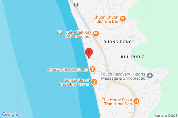 Marche Kim Hoa
