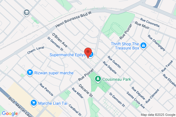 Supermarche Mourelatos