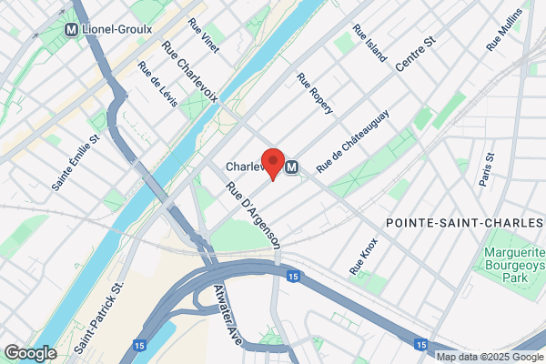 Depanneur Dollard
