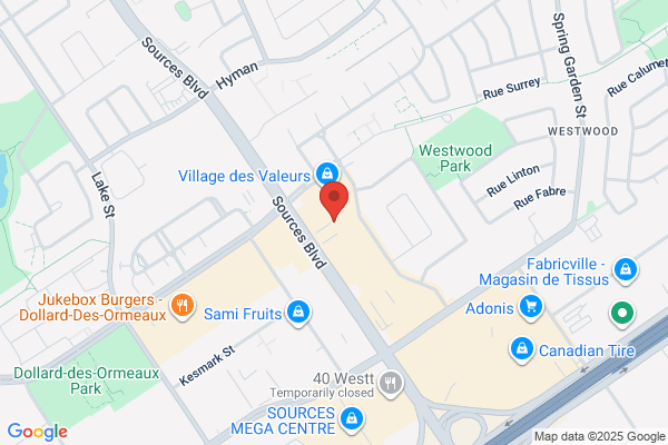 Depanneur Dollard Plus