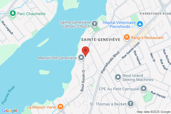 G & G Depanneur Escomptes