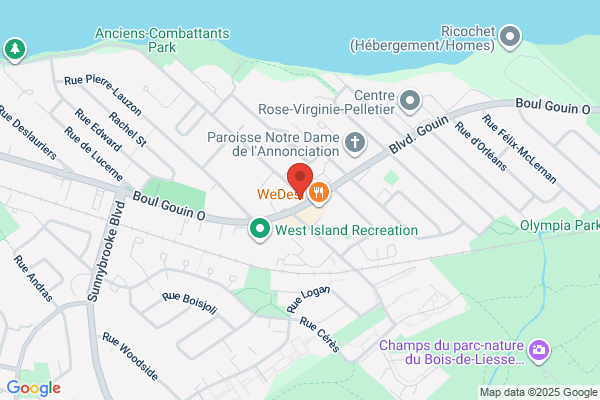 Ultramar Ltee, Stations-Service-Service-Stations, Pierrefonds