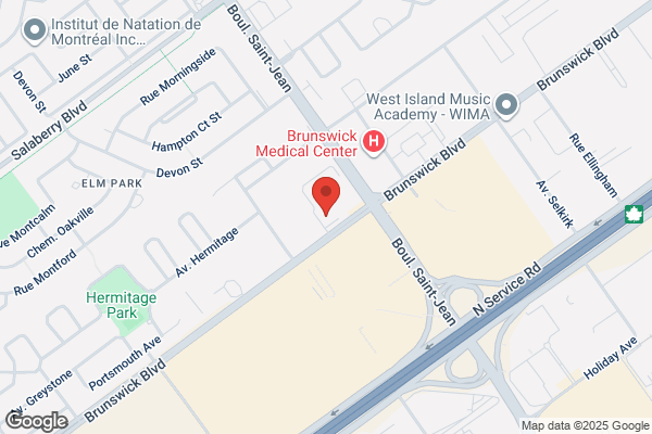 Archambault Robert Dr Dentiste