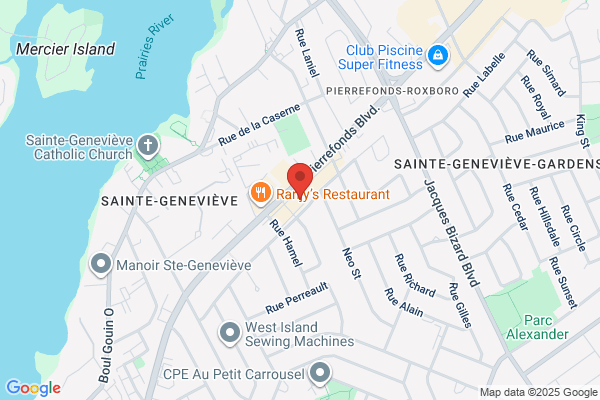 Blais Suzanne Dr