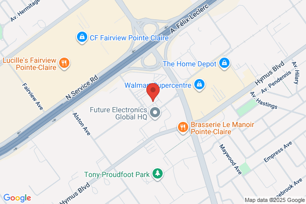 Centre Endodontique de Montréal
