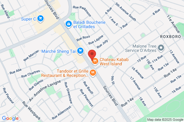 Clinique Dentaire Roxboro Des Sources