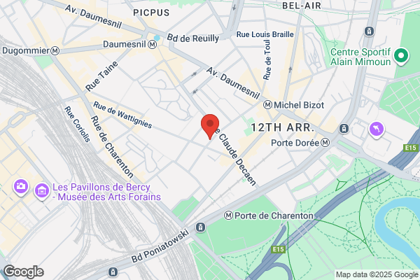 Laplante Pierre Dr