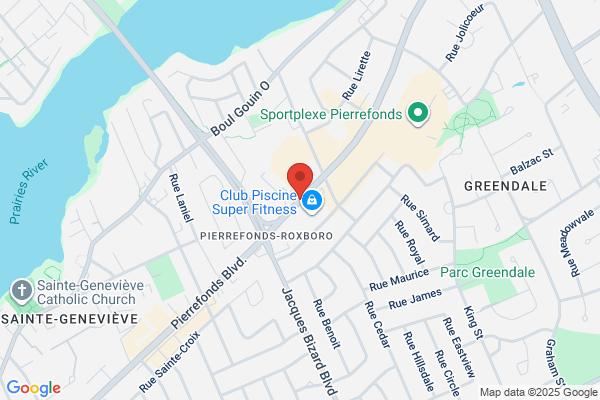 9138-9106 Quebec Inc