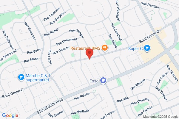Joey Services Centre De B B Q