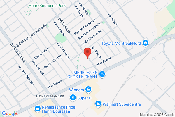 Commission Scolaire De La Pointe-De-L'ile, Reseau Montreal-Nord, Ecoles Primaires, Le Carignan