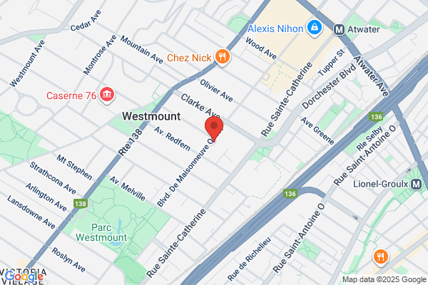 Westmount Landscaping