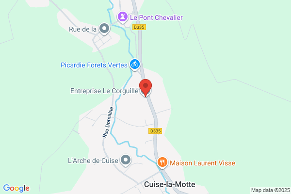 Entreprise En Peinture Noury