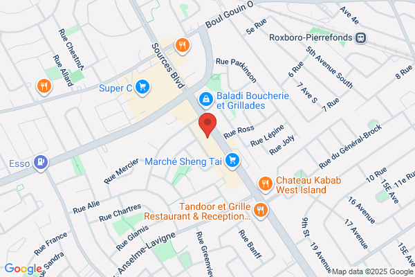 Jean Coutu, Legault Karine Et Legault Louis Pharmaciens