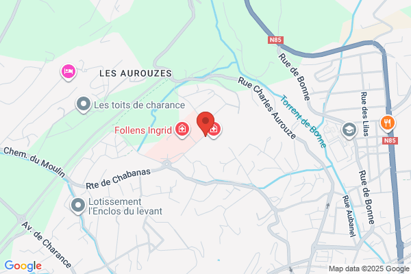 Bourdon Gilles Dr Chirurgie Generale