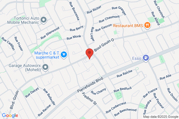 Kayal Magdi Dr