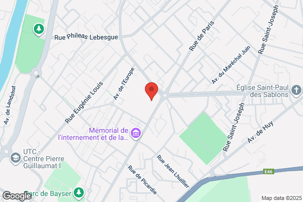 Pneumologues Associes De Verdun Les