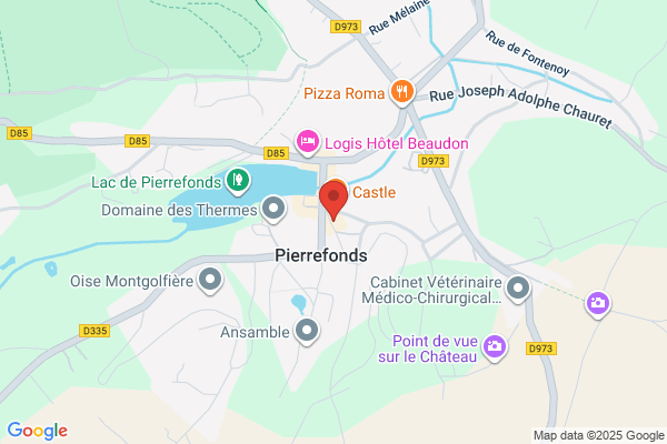 DeCuisine et Comptoir