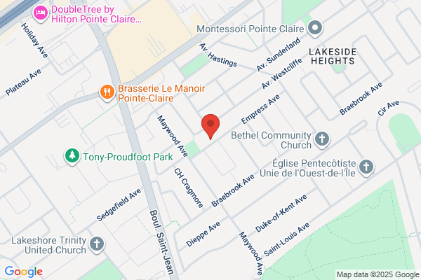 Renovations Generales Normand Lapointe Inc