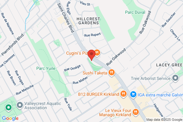 A&W Canada