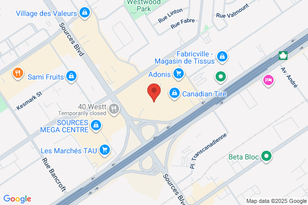 Jack Astor's Bar & Grill Dorval