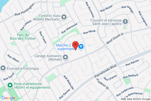 Casa Grecque Restaurant