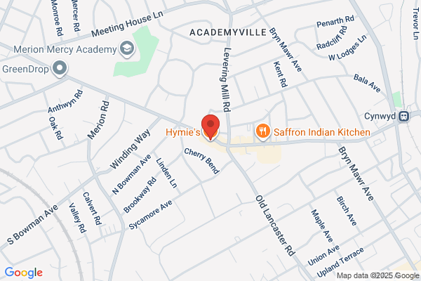 Hymies