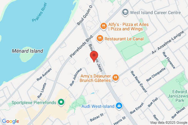 Palmo Restaurant Inc