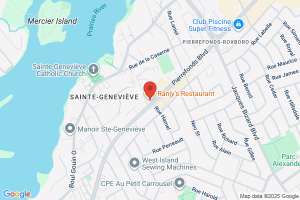 Randy's Deli and Grill