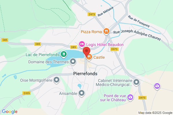 Restaurant Grenadine
