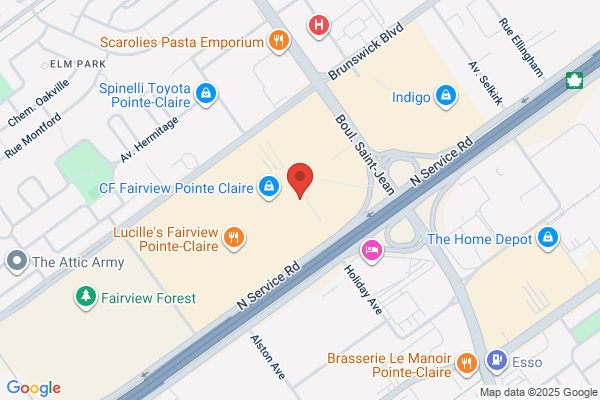 The Keg Steakhouse + Bar - Pointe Claire