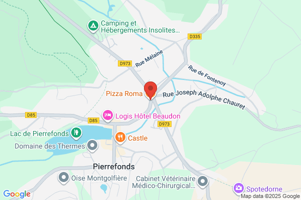 Pizz'aroma