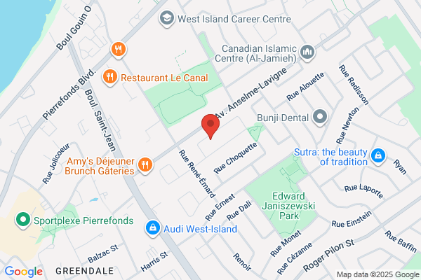 Pointe-Claire Roofers