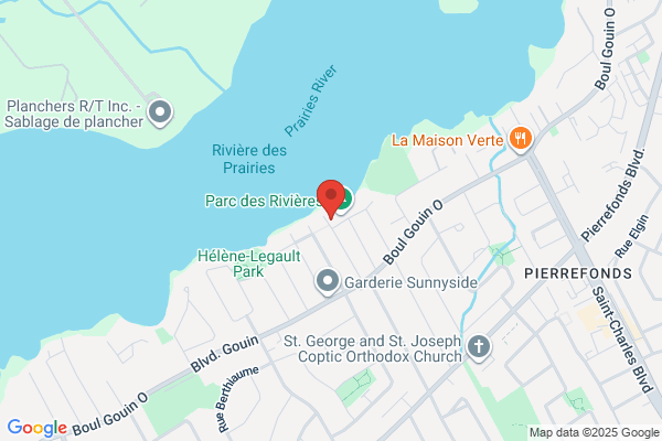 RB Bélanger Couvreur Inc