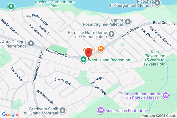 Cloverdale Multi-Ressources