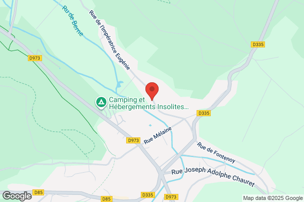 Association De L'ouest De L'ile Pour Les Handicapes