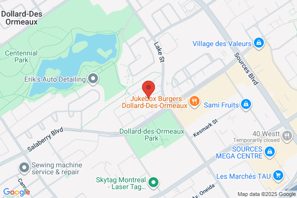 Association Du Baseball Amateur Dollard
