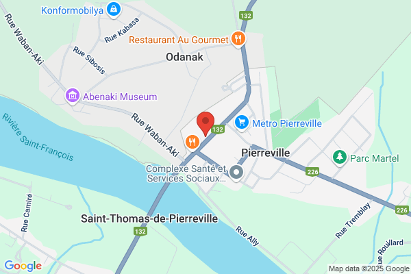 Clinique Dentaire De Pierreville