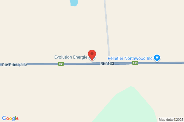 Évolution Énergie