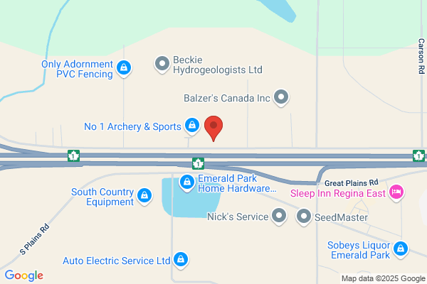 Westcon Equipment & Rentals Ltd.