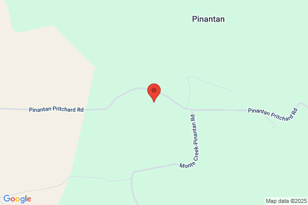 Jandana Ranch