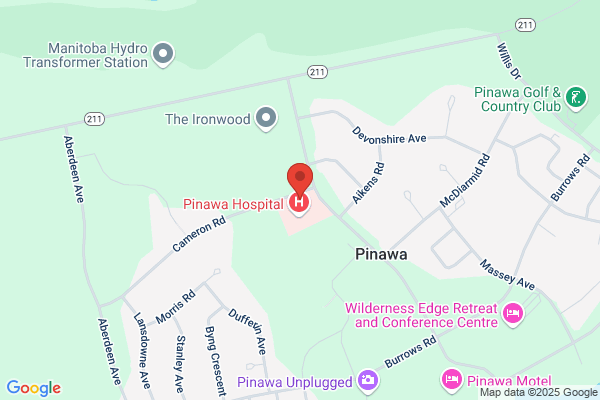 Pinawa Dental Clinic, Dr Ken Young