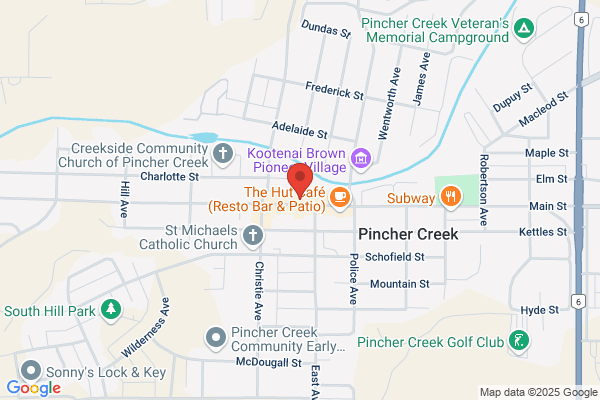 Foothills Youth & Family Services