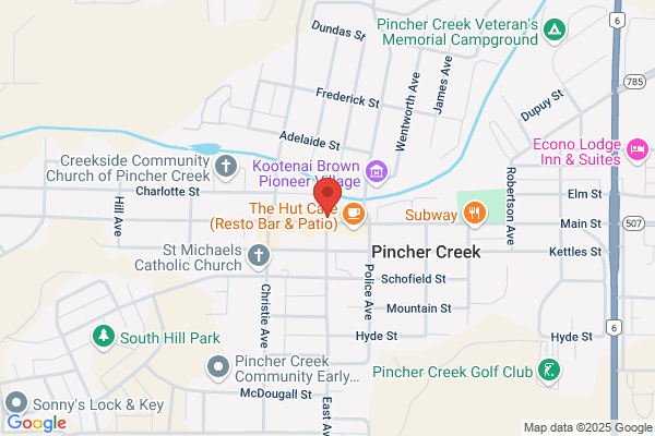 Westland Insurance - Pincher Creek