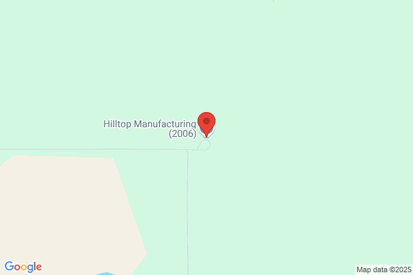 Hilltop Manufacturing (2006) Ltd.