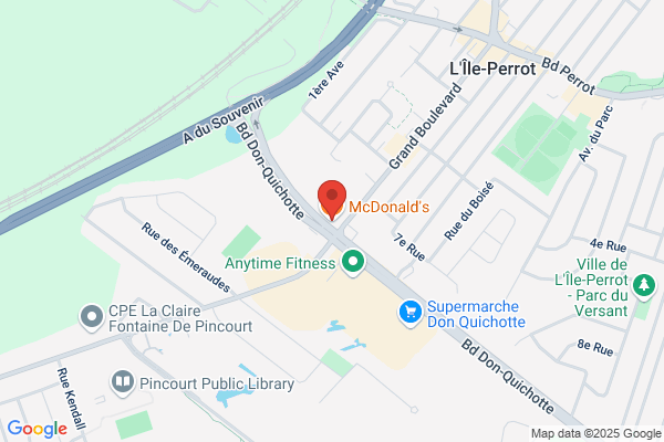 McDonald’s